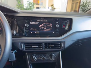 Volkswagen Polo 1.0 TSI
