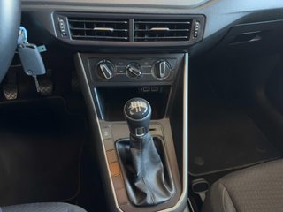 Volkswagen Polo 1.0 TSI