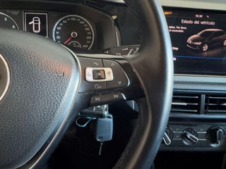 Volkswagen Polo 1.0 TSI