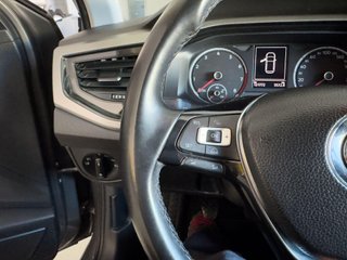 Volkswagen Polo 1.0 TSI