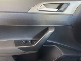 Volkswagen Polo 1.0 TSI