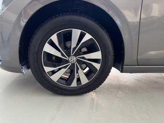 Volkswagen Polo 1.0 TSI