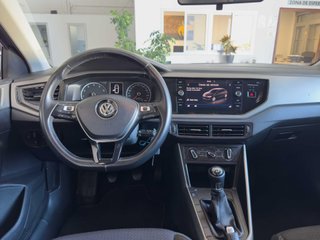 Volkswagen Polo 1.0 TSI