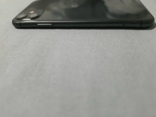 iPhone 11 128GB Negro