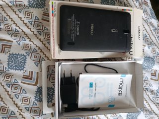 Tablet Billow 3G 7 para piezas