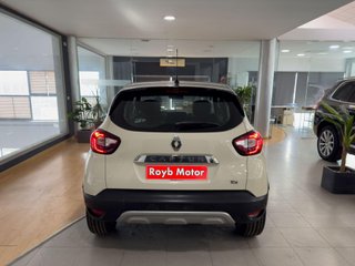 Renault Captur 1.2 TCe 120cv Energy Intens