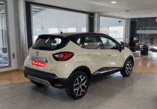 Renault Captur 1.2 TCe 120cv Energy Intens