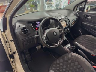 Renault Captur 1.2 TCe 120cv Energy Intens