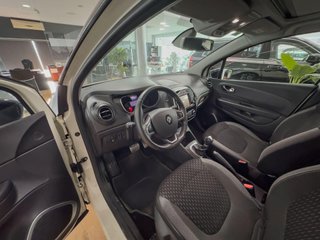 Renault Captur 1.2 TCe 120cv Energy Intens