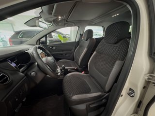 Renault Captur 1.2 TCe 120cv Energy Intens