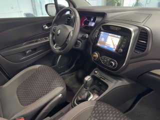 Renault Captur 1.2 TCe 120cv Energy Intens