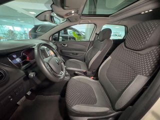 Renault Captur 1.2 TCe 120cv Energy Intens