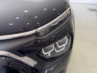 Citroën C3 1.2 PureTech 82cv Shine