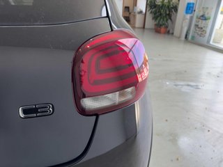 Citroën C3 1.2 PureTech 82cv Shine