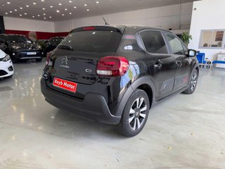 Citroën C3 1.2 PureTech 82cv Shine