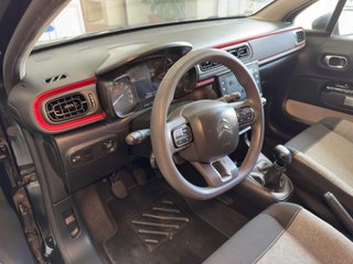 Citroën C3 1.2 PureTech 82cv Shine