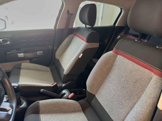 Citroën C3 1.2 PureTech 82cv Shine