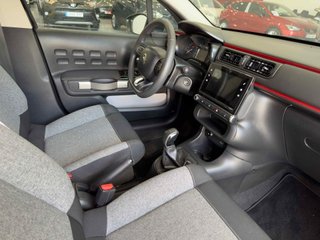 Citroën C3 1.2 PureTech 82cv Shine
