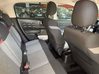 Citroën C3 1.2 PureTech 82cv Shine