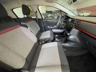 Citroën C3 1.2 PureTech 82cv Shine