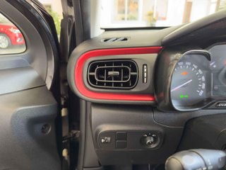 Citroën C3 1.2 PureTech 82cv Shine