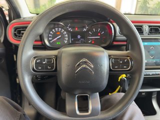 Citroën C3 1.2 PureTech 82cv Shine