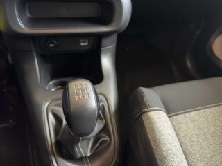 Citroën C3 1.2 PureTech 82cv Shine