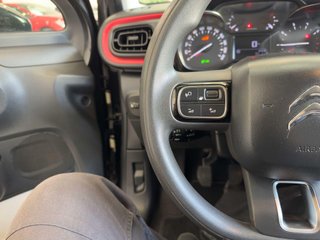 Citroën C3 1.2 PureTech 82cv Shine