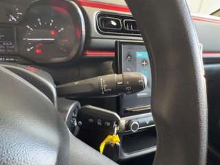 Citroën C3 1.2 PureTech 82cv Shine