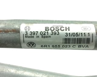 6r1955023c motor limpia volkswagen polo 1369385