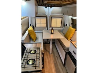 Renault Master - Furgón T L3H2 3500 dCi 96kW (130CV) CAMPER