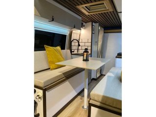 Renault Master - Furgón T L3H2 3500 dCi 96kW (130CV) CAMPER