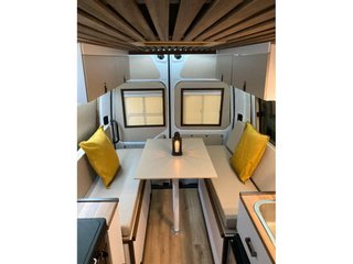 Renault Master - Furgón T L3H2 3500 dCi 96kW (130CV) CAMPER