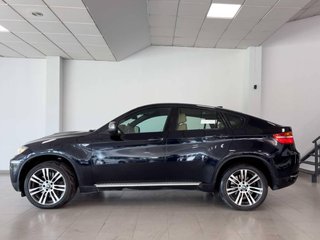 BMW X6 M50d M50d