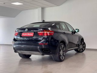 BMW X6 M50d M50d