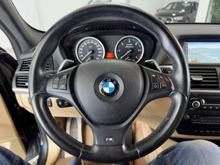 BMW X6 M50d M50d