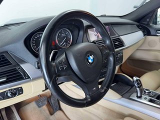 BMW X6 M50d M50d
