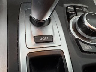 BMW X6 M50d M50d