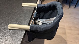 Asiento de mesa Inglesina Fast