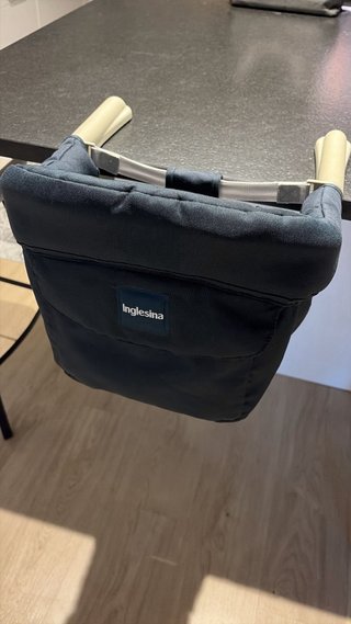 Asiento de mesa Inglesina Fast