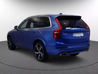Volvo XC90 R-Design 2.0 T8 AWD Auto