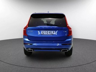 Volvo XC90 R-Design 2.0 T8 AWD Auto