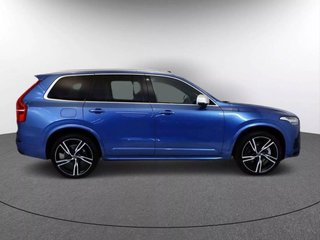 Volvo XC90 R-Design 2.0 T8 AWD Auto