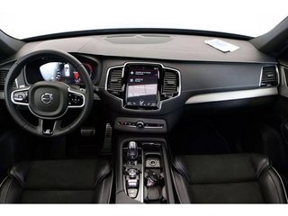 Volvo XC90 R-Design 2.0 T8 AWD Auto