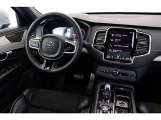 Volvo XC90 R-Design 2.0 T8 AWD Auto