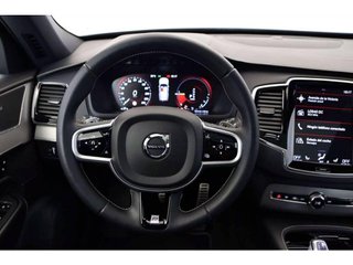 Volvo XC90 R-Design 2.0 T8 AWD Auto