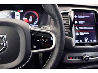 Volvo XC90 R-Design 2.0 T8 AWD Auto