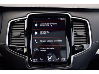 Volvo XC90 R-Design 2.0 T8 AWD Auto