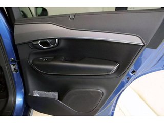 Volvo XC90 R-Design 2.0 T8 AWD Auto