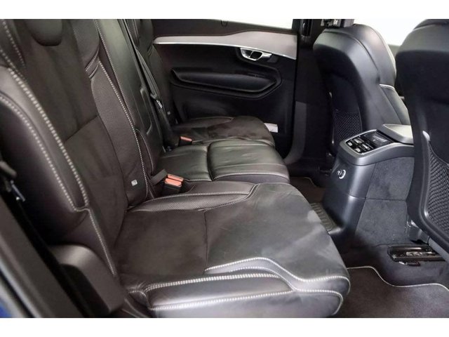 Volvo XC90 R-Design 2.0 T8 AWD Auto